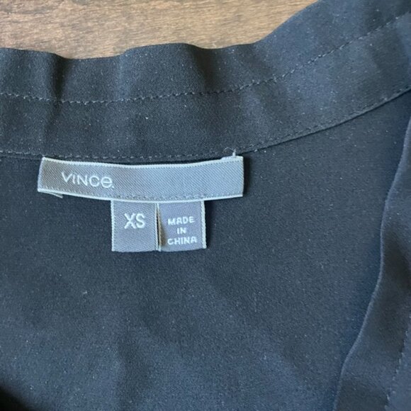 Vince tank - Picture 2 of 2